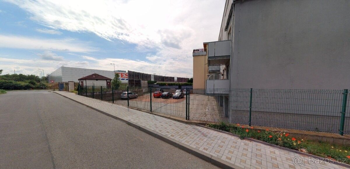 Garáže, Čelákovice, 250 88 - 2