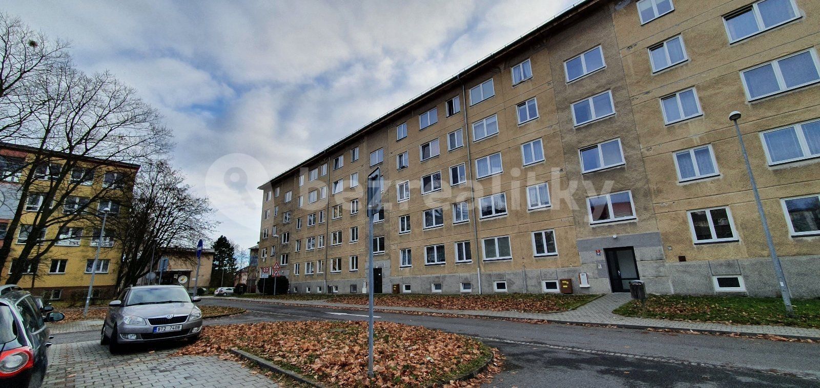 4+1, Karla Čapka, Havířov-město, Moravskoslezský kraj, 73 m² - 1