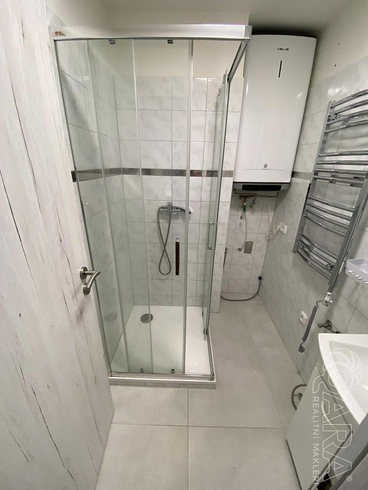2+1, Brno - Horní Heršpice, okres Brno-město, Jihomoravský kraj, 55 m² - 1
