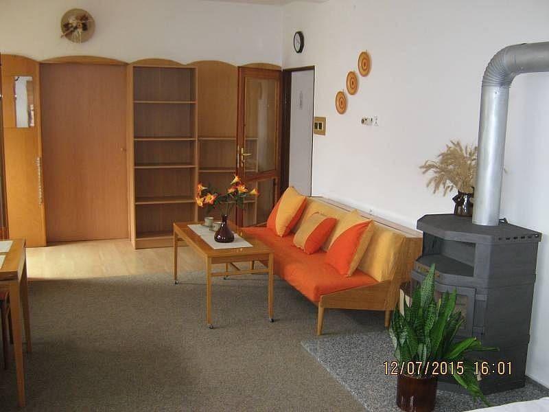 Chata · Ratíškovice, Jihomoravský kraj - 3