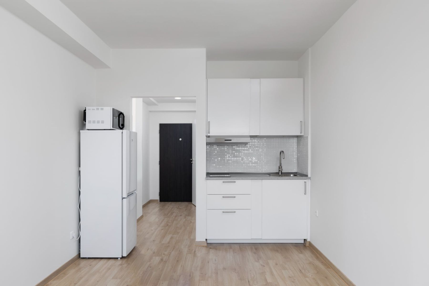 1+kk, Peroutkova, Praha - Jinonice, 26 m² - 1