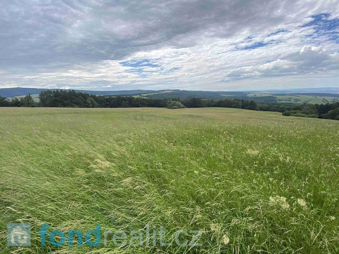 Zemědělské pozemky, Korytná, okres Uherské Hradiště, Zlínský kraj - 1
