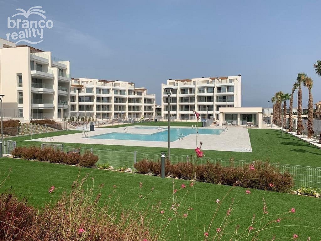 Byt 3+kk · 103 m² · Orihuela Costa, Alicante, Španělsko - 4