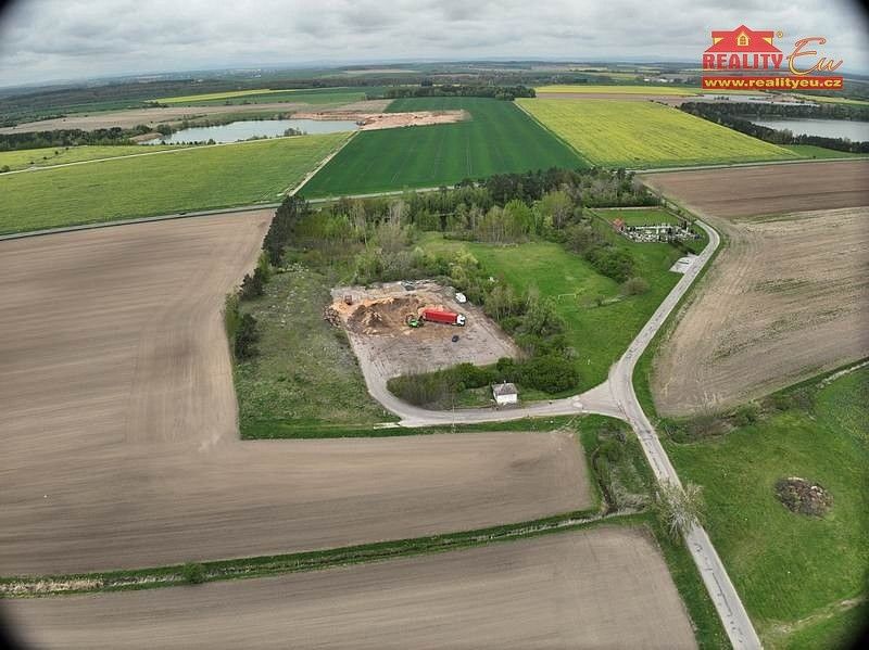 Komerční pozemky, Stará Voda, okres Hradec Králové, Královéhradecký kraj - 2