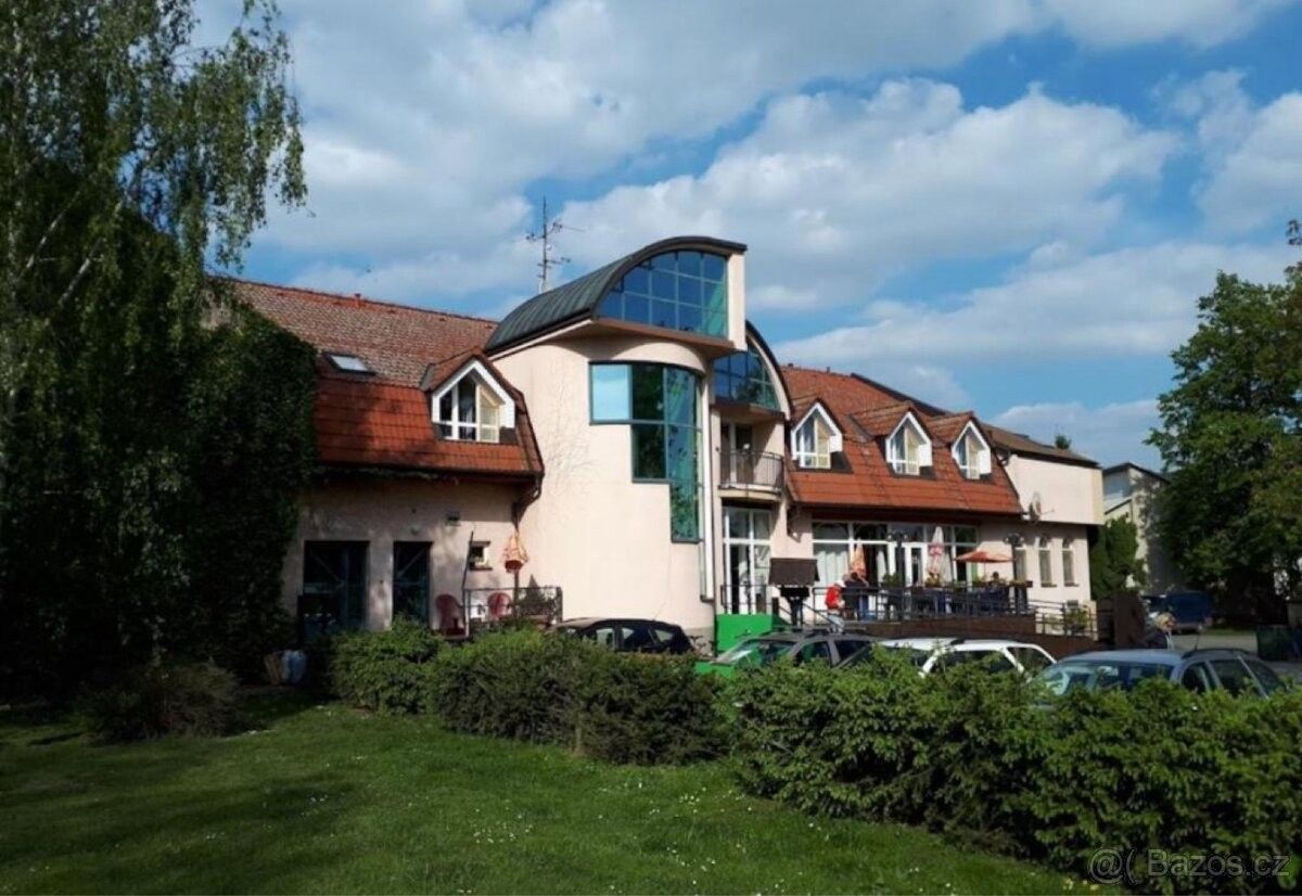Restaurace, Uničov, 783 91 - 2
