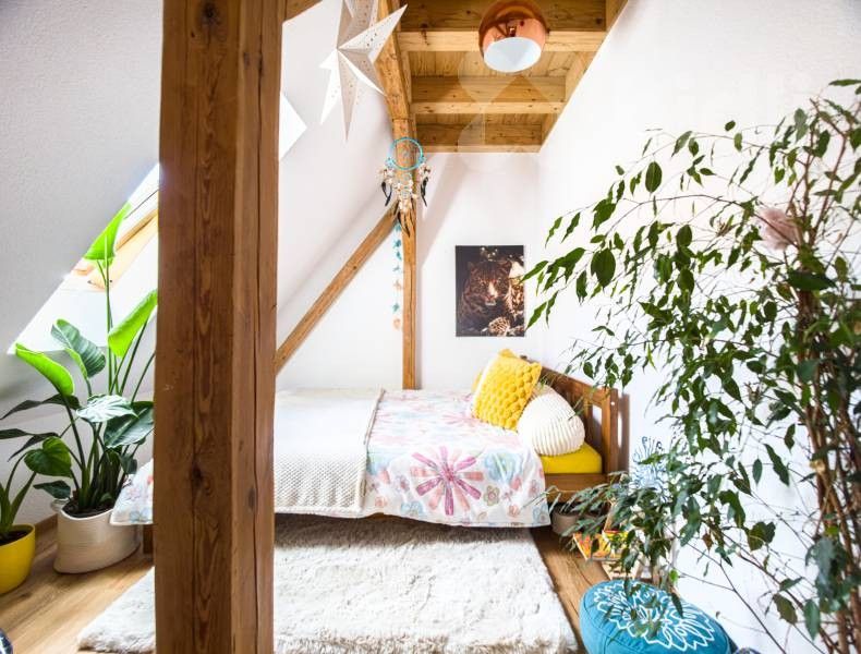 Prodej byt 4+kk - Husova třída, Holýšov, 90 m²