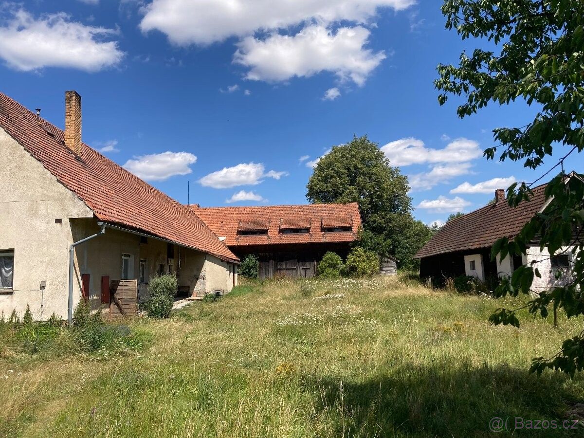Rodinný dům · Leskovice, 394 14 - 3