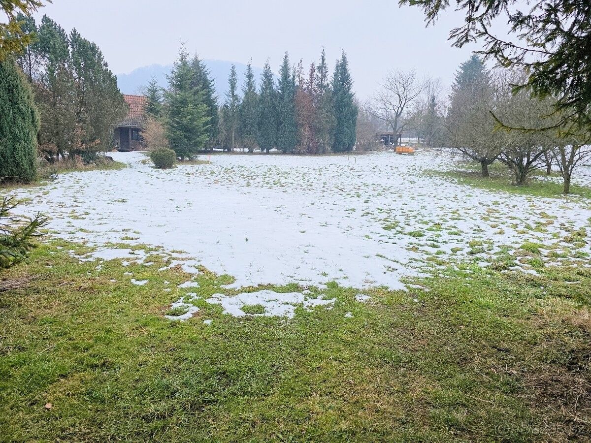 Prodej pozemek pro bydlení - Štramberk, 742 66