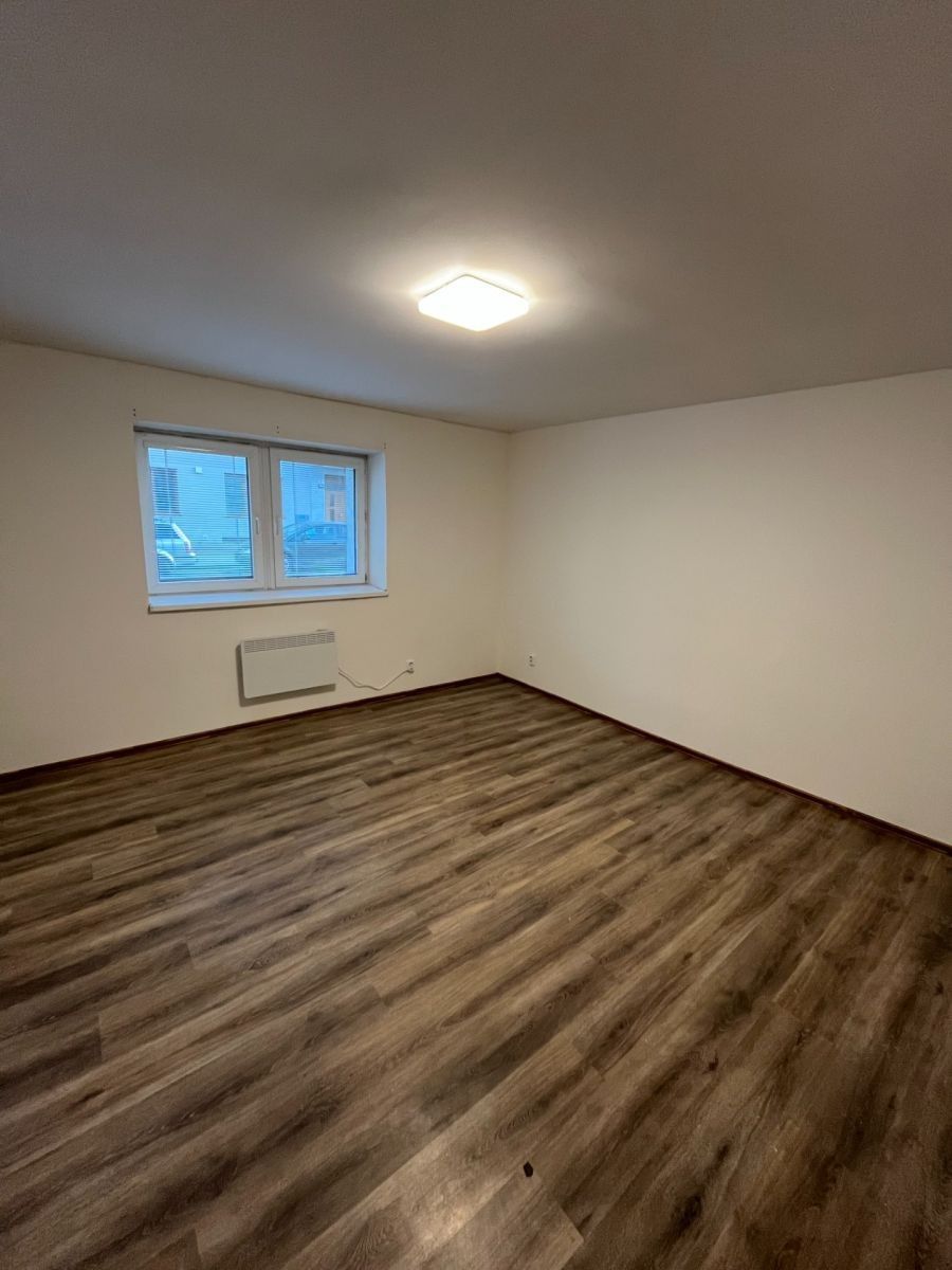 1+1, Sokolova, Brno - Horní Heršpice, Jihomoravský kraj, 32 m²