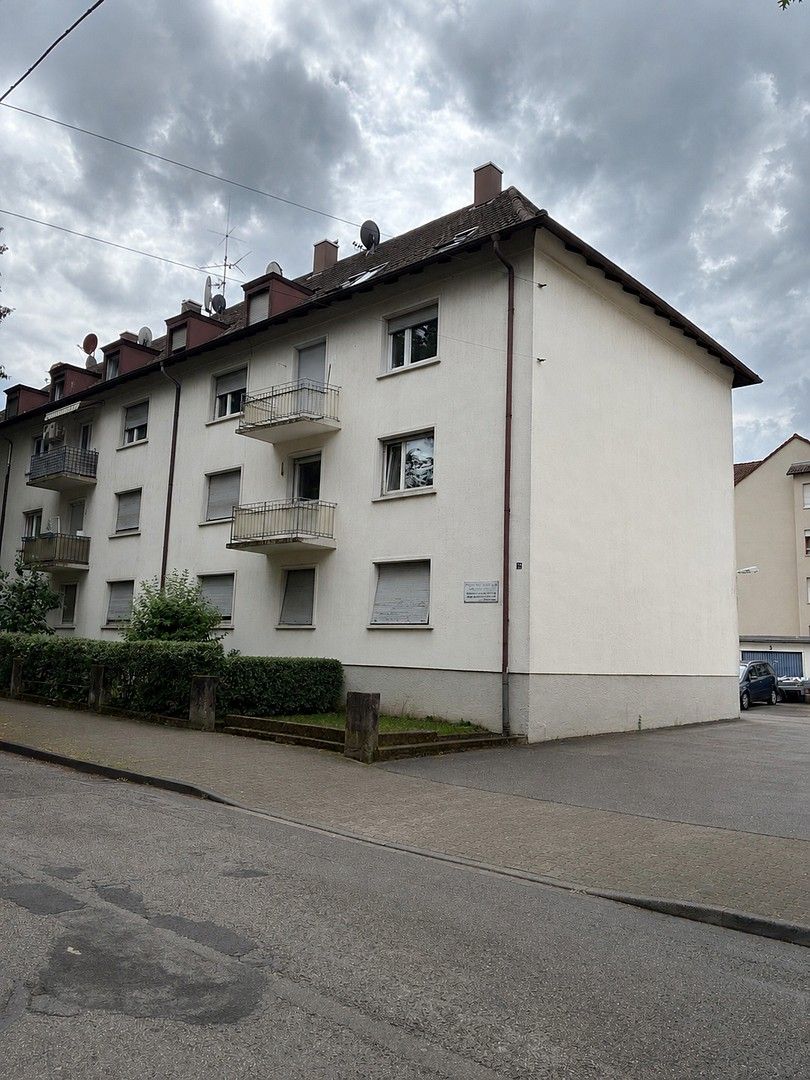 Prodej byt 3+1 - , Bádensko-Württembersko, 65 m² - 5