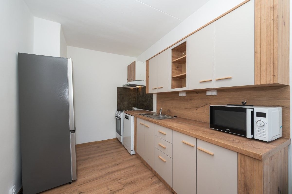 Byt 4+1, 76 m²
