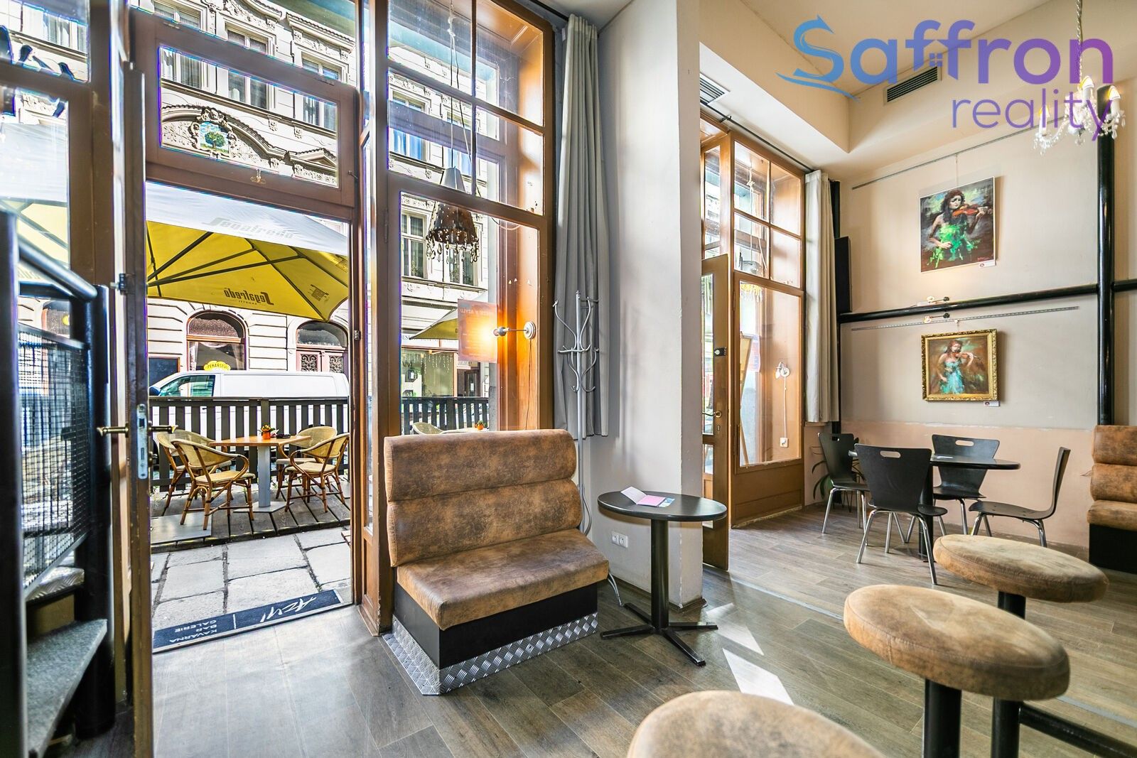 Restaurace · 93 m² · Veleslavínova 71, Plzeň Vnitřní Město - 3