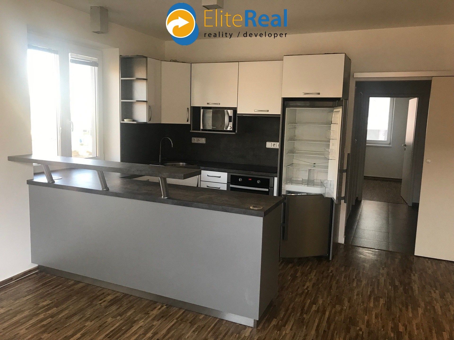 Pronájem byt 2+kk - Jeronýmova, Olomouc, 52 m²