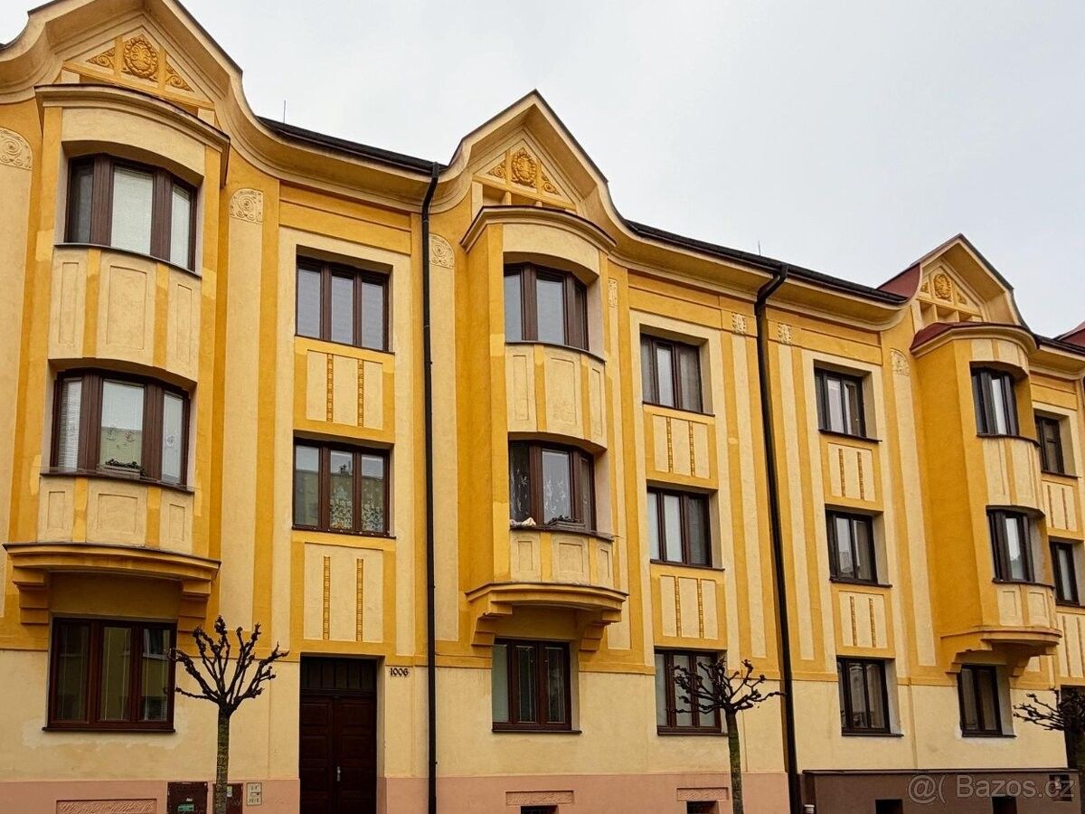 Byty, Nymburk, 288 02