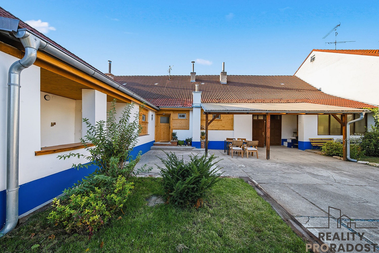 Rodinný dům, 150 m²