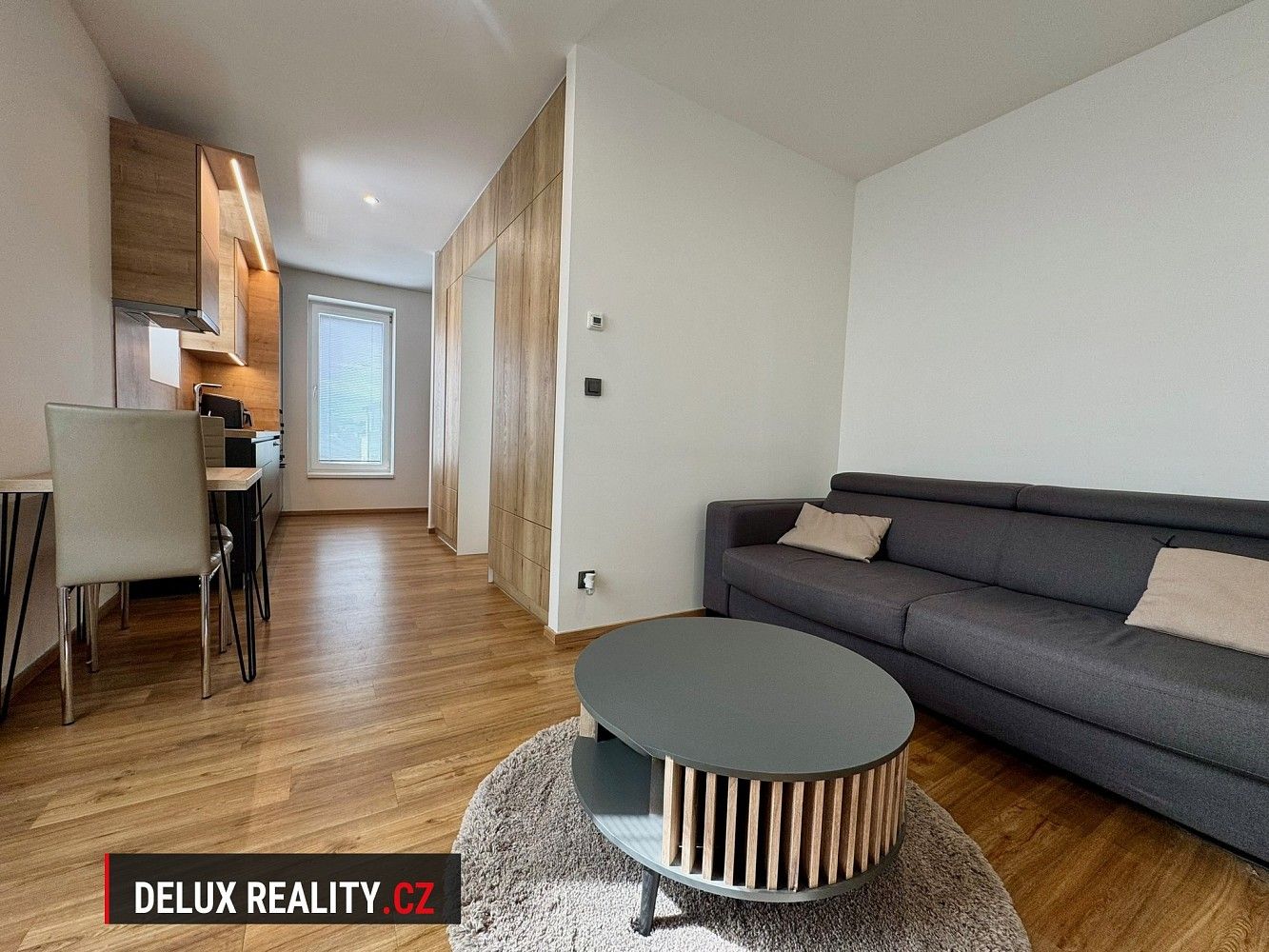 1+kk, Znojmo - Oblekovice, Jihomoravský kraj, 28 m² - 2