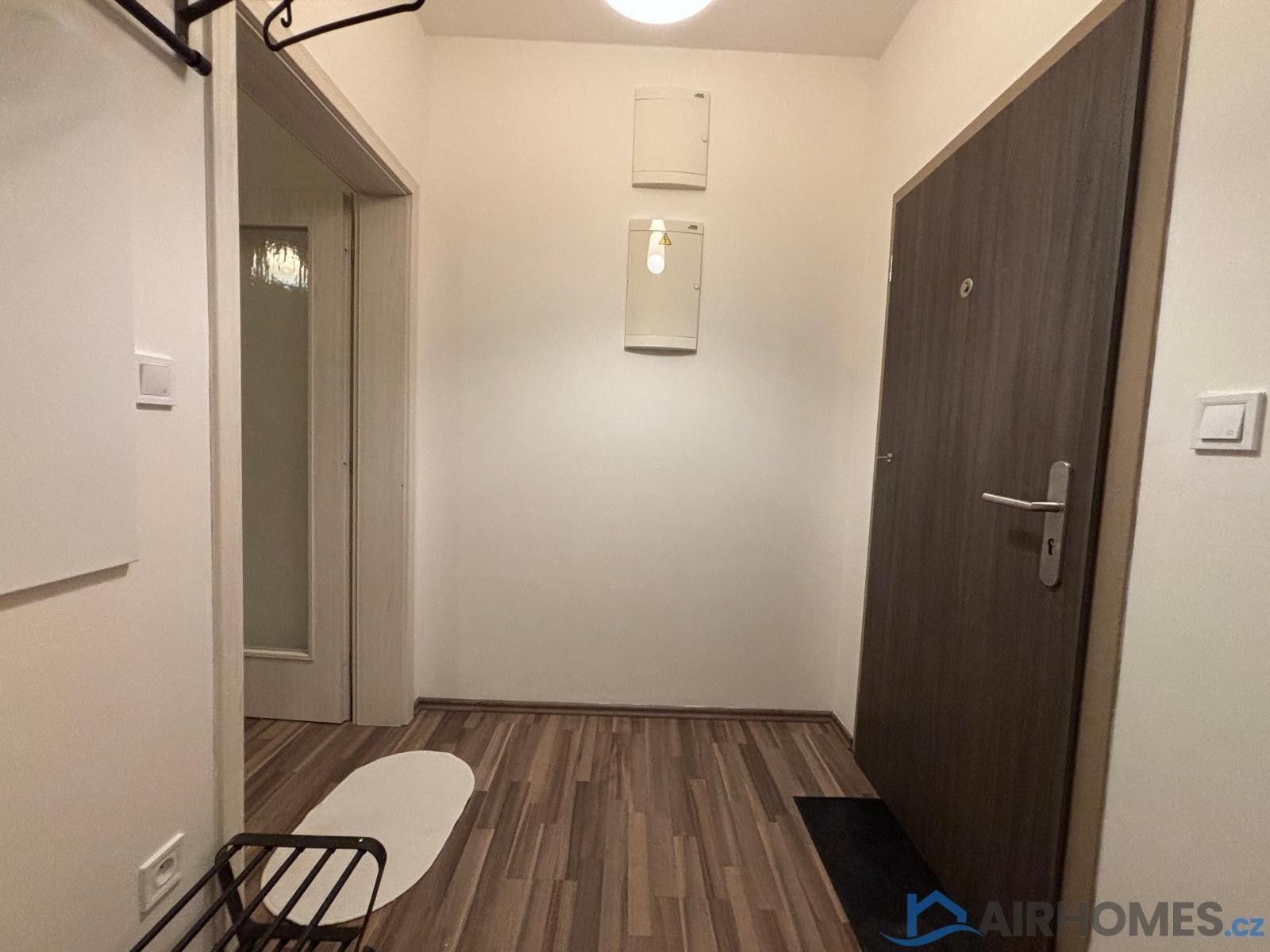 Prodej byt 1+kk - Dvořákova, Mariánské Lázně, 28 m²