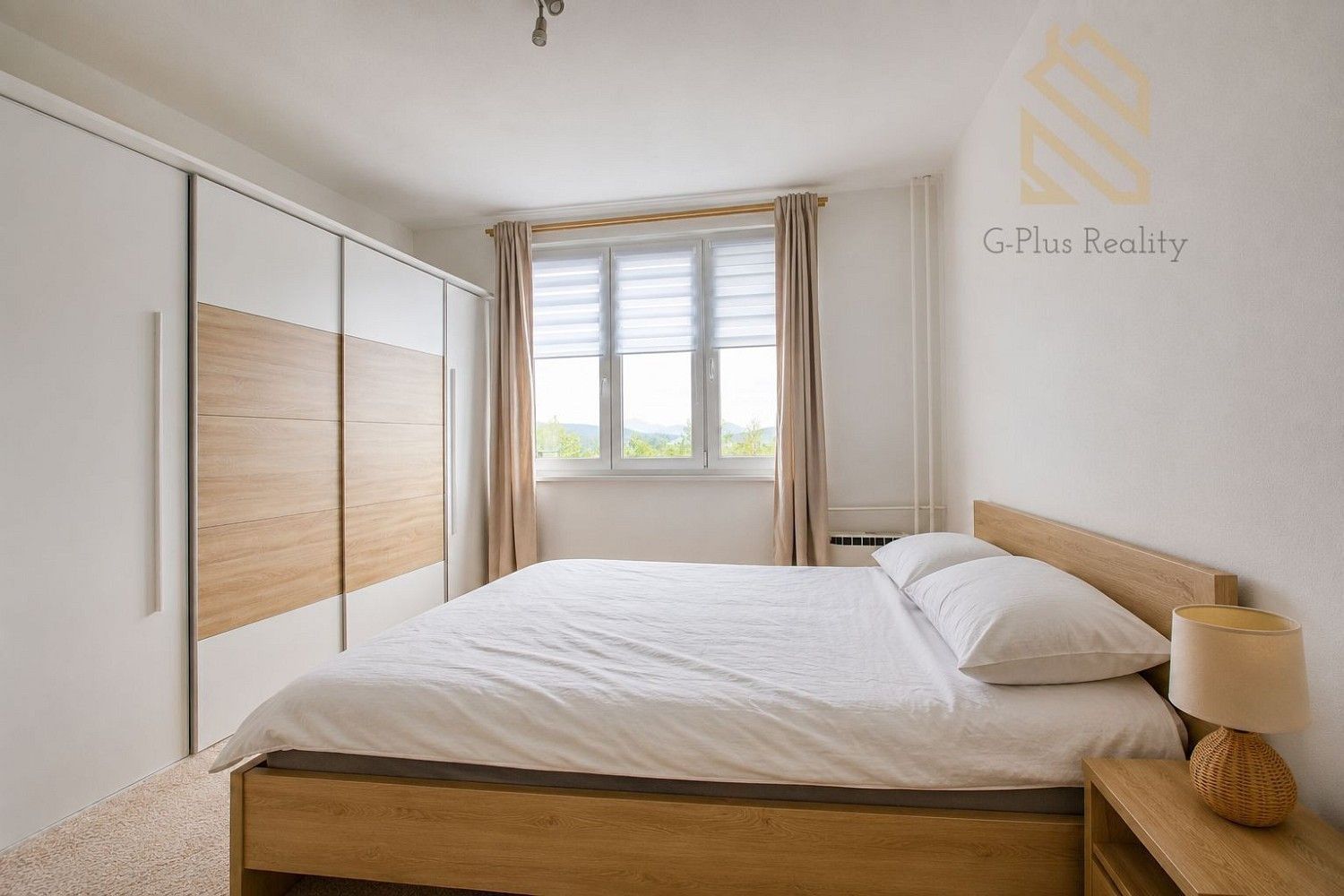 Prodej byt 2+1 - Ústí nad Labem - Severní Terasa, Ústecký kraj, 64 m² - 5