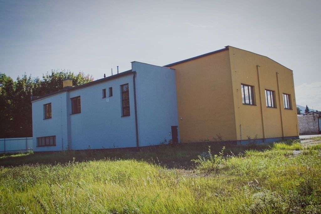 Sklady, Frenštát pod Radhoštěm, 744 01