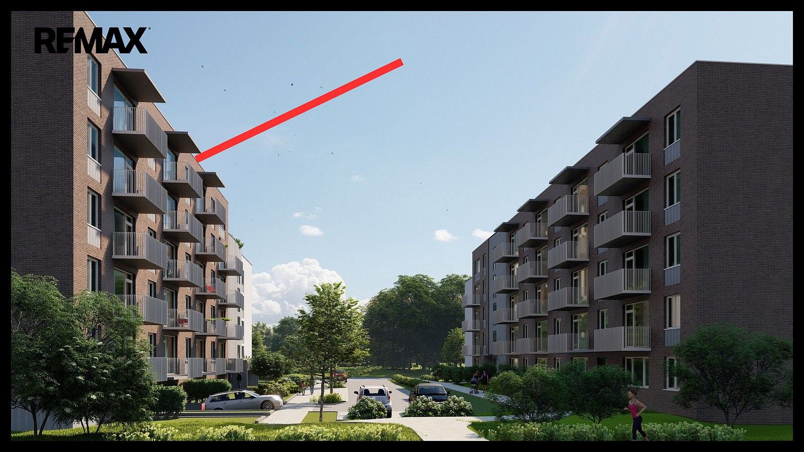 2+kk, Plzeň - Severní Předměstí, okres Plzeň-město, Plzeňský kraj, 57 m² - 1