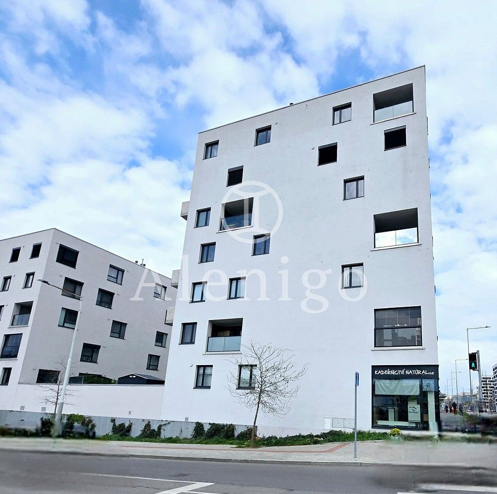 Byt 2+kk, 58 m²