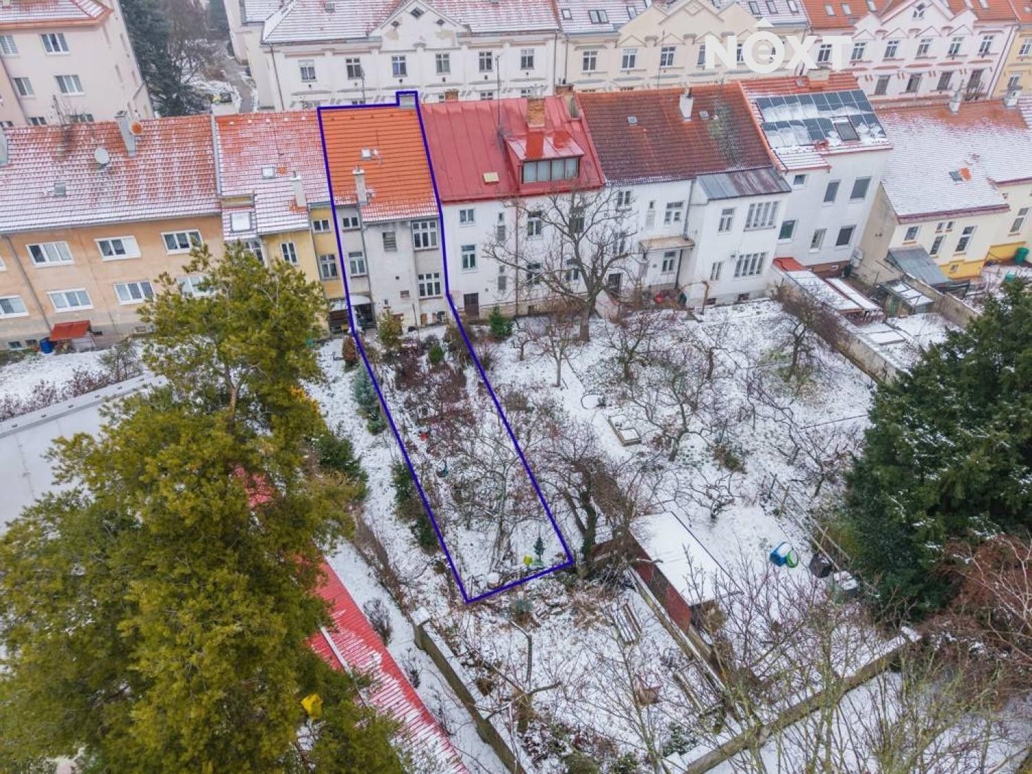Prodej rodinný dům - Znojmo, 136 m²