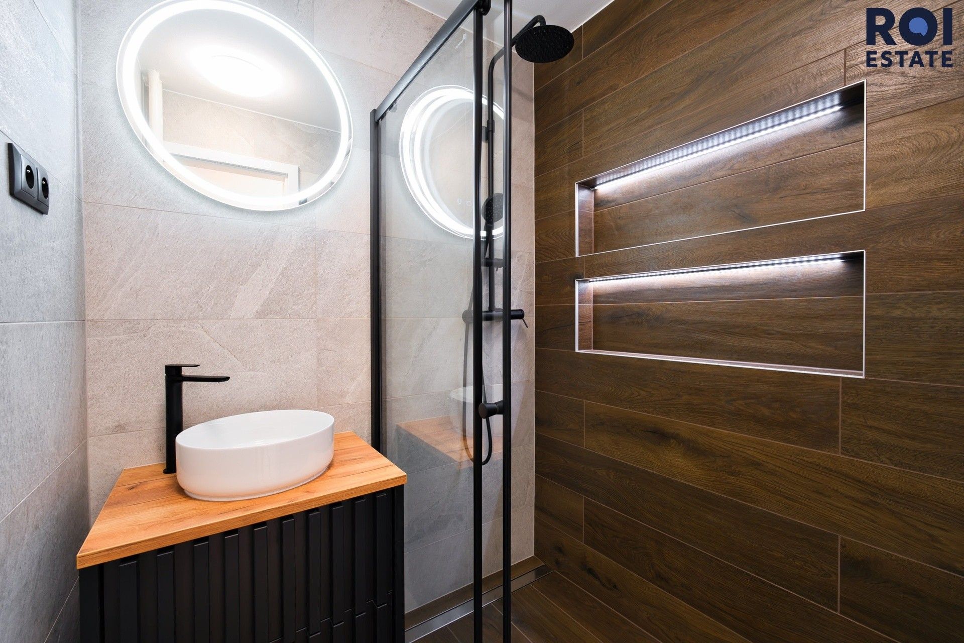 Pronájem byt 3+kk - Milešovská, Praha, 62 m²