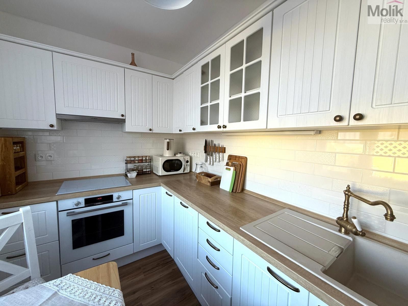 Pronájem byt 2+1 - V Zahrádkách, Most, 55 m²