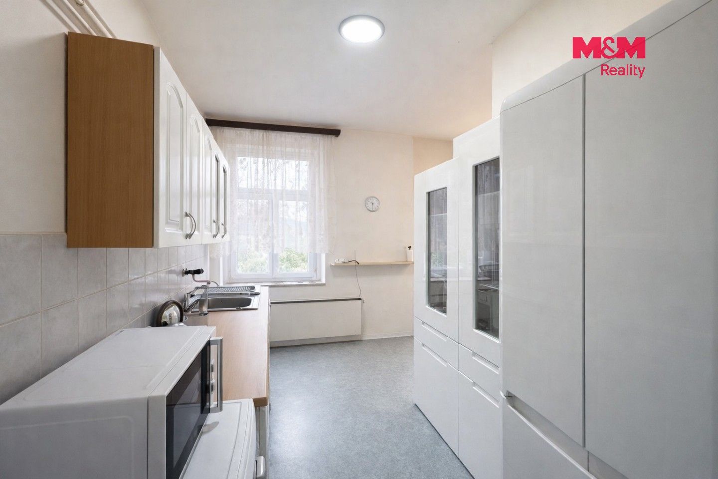 2+1, Poštovní, Krupka, 115 m² - 2