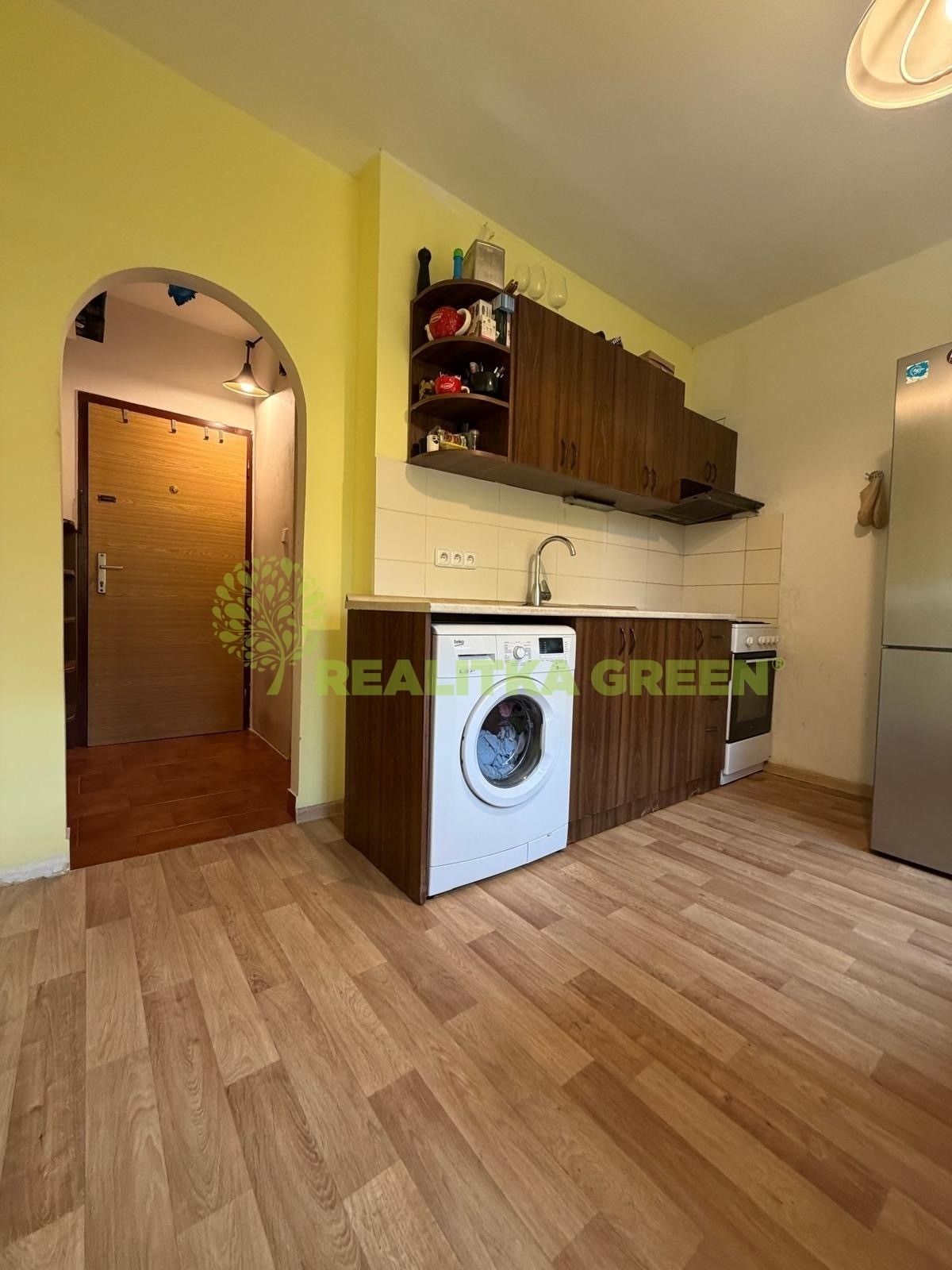 2+1, Bratří Hlaviců, Vsetín, 43 m² - 2