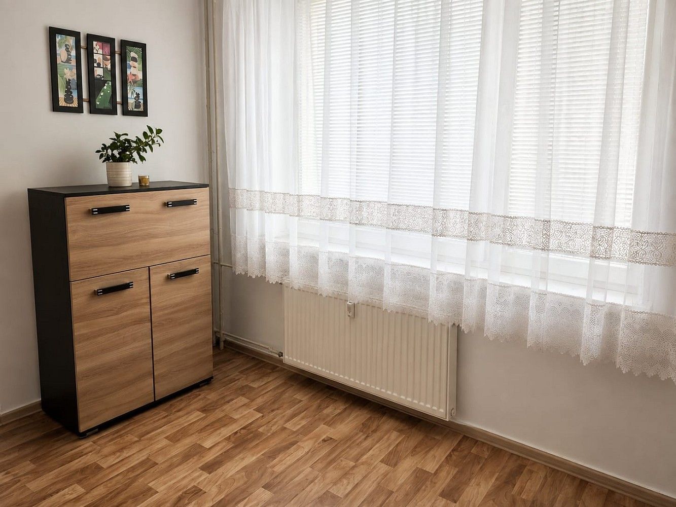 1+1, Duchcov, okres Teplice, Ústecký kraj, 42 m² - 2