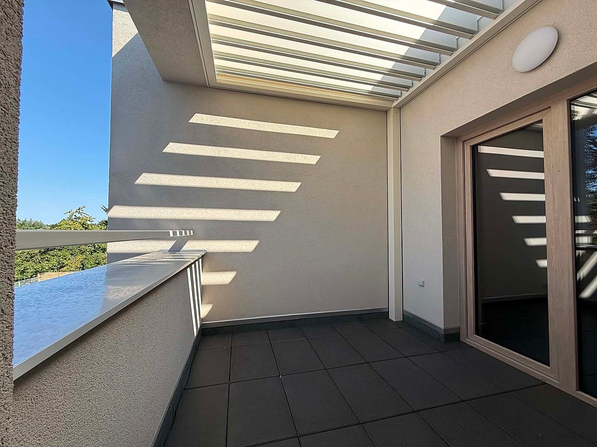 2+kk, Spojovací, Mukařov, okres Praha-východ, 39 m² - 1