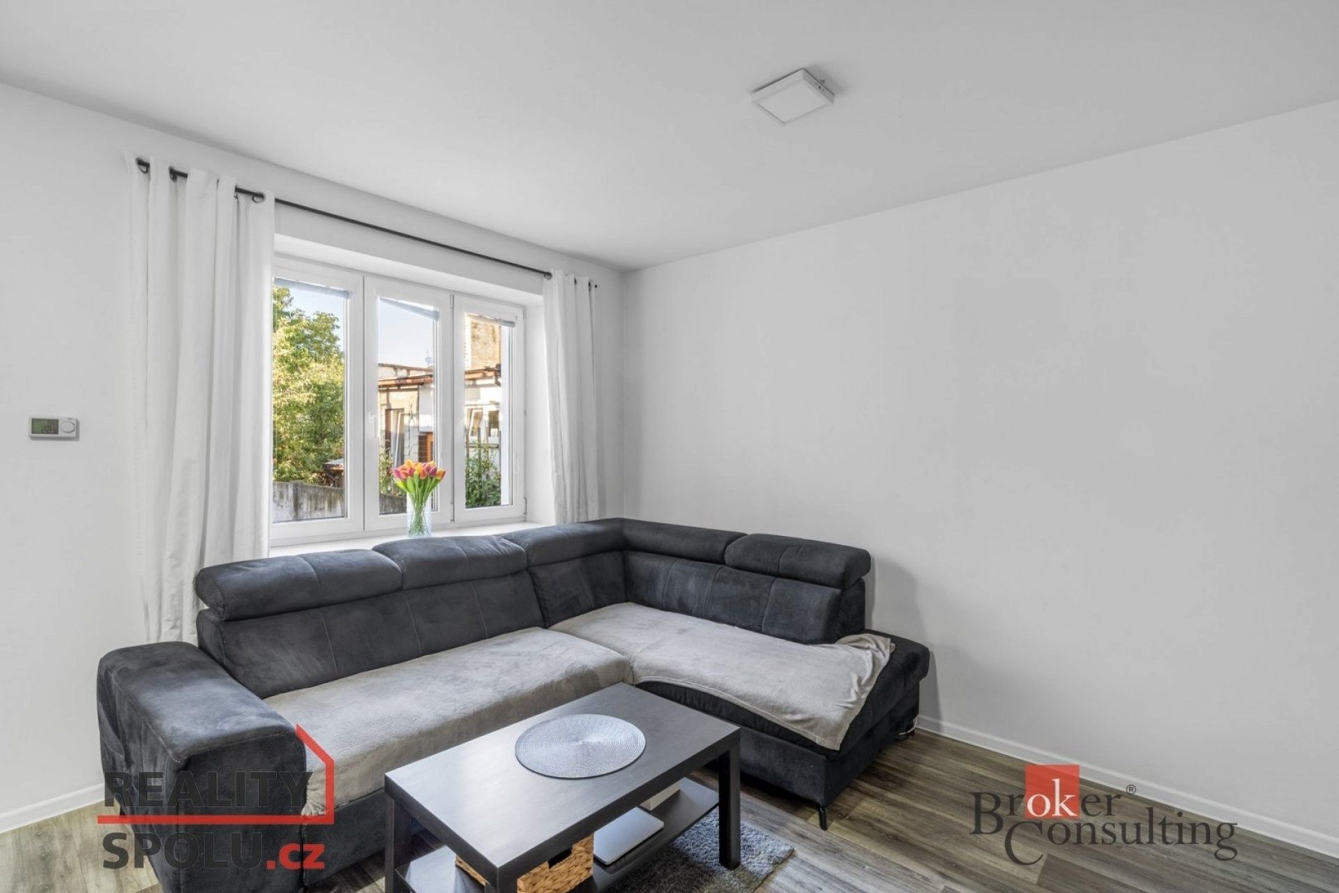 Prodej rodinný dům - Nerudova, Krnov, 135 m²