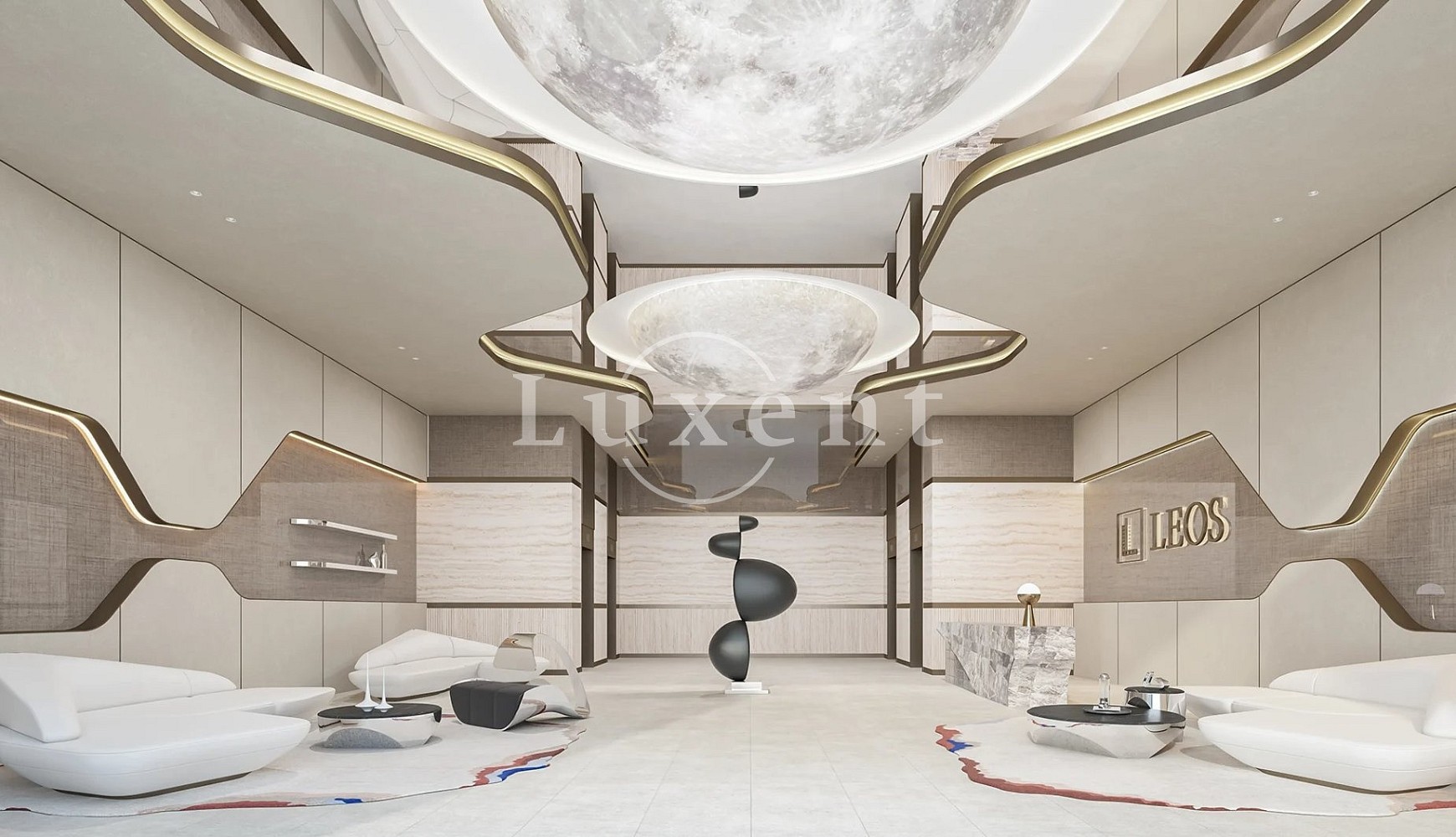 Byt 2+kk · 61 m² · Dubaj, Spojené arabské emiráty - 3