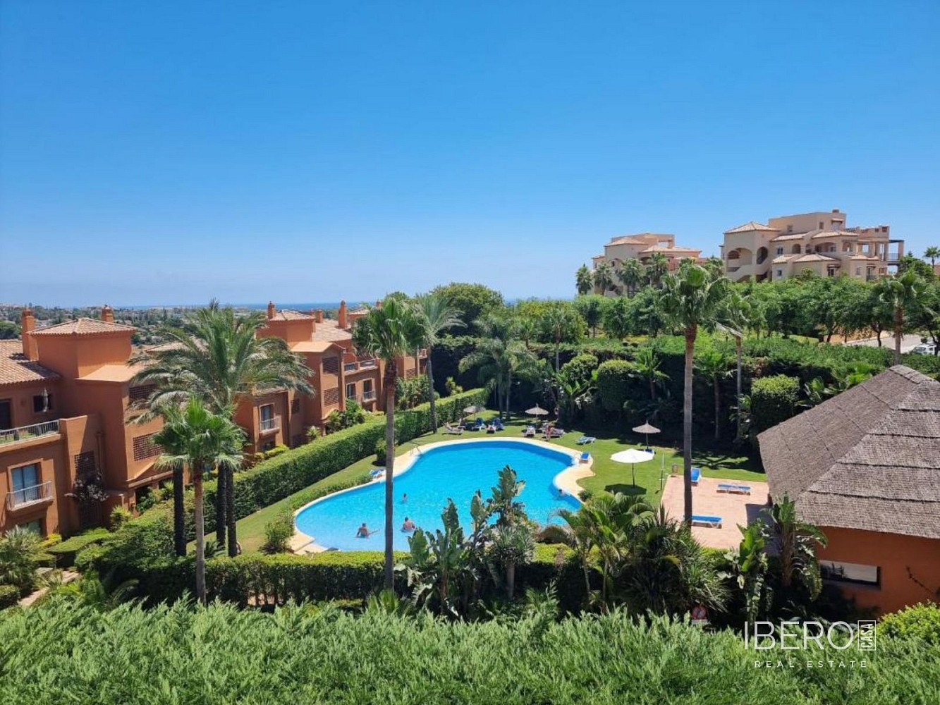 Byt 4+kk · 220 m² · Estepona, Španělsko - 4