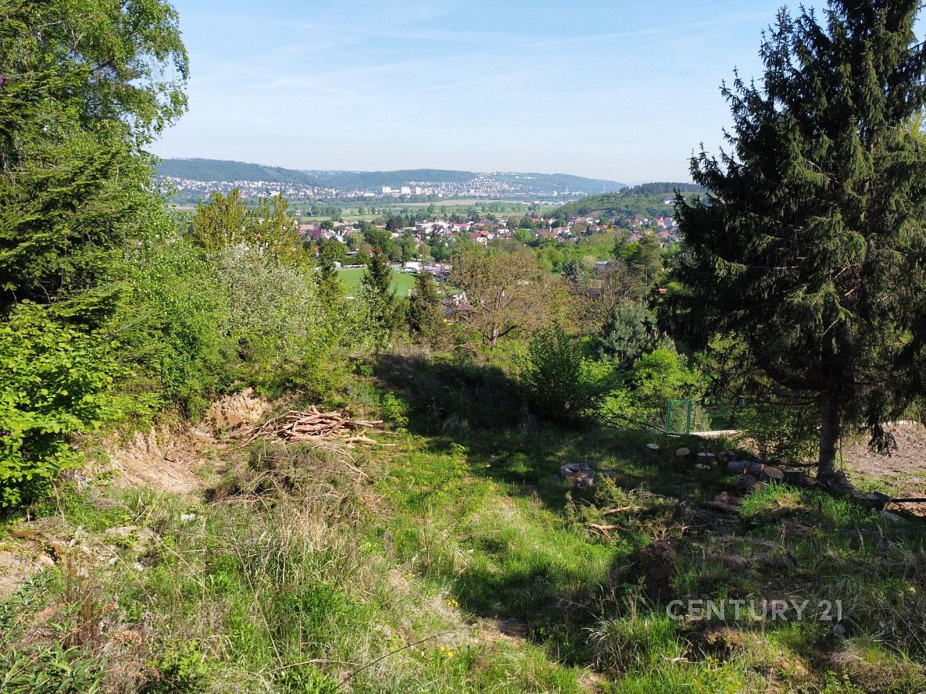 Pozemek pro bydlení · Praha, Hlavní město Praha - 2