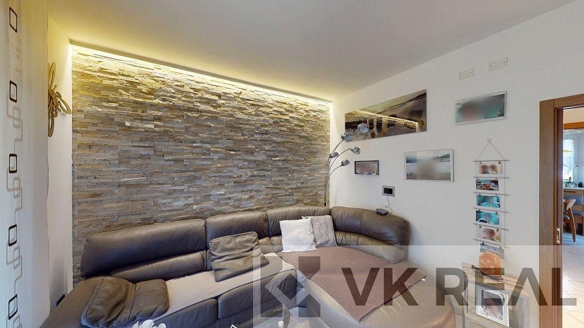 3+1, Merano, Itálie, 89 m² - 2