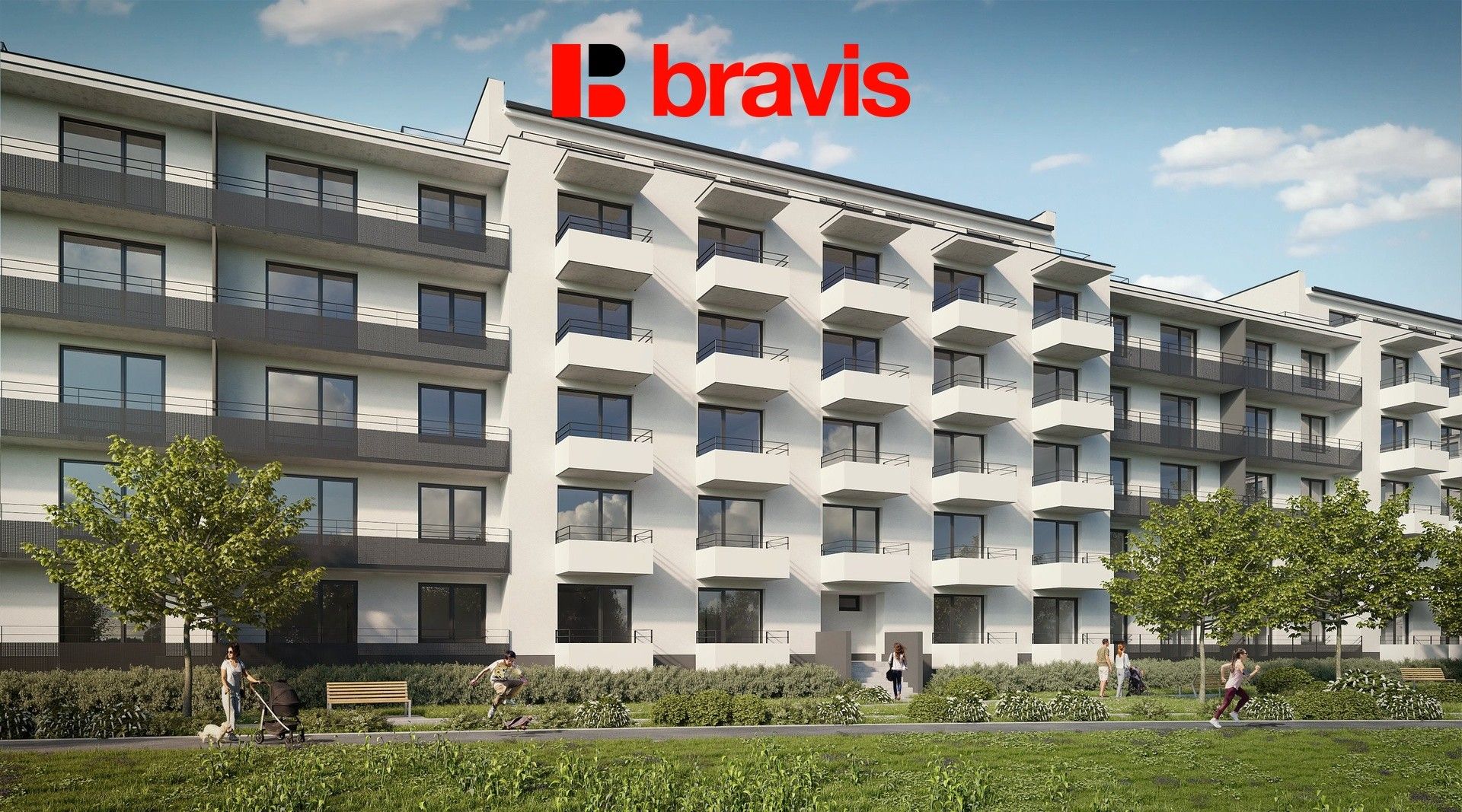 Prodej byt 1+kk - -Předměstí, Vyškov, 35 m²