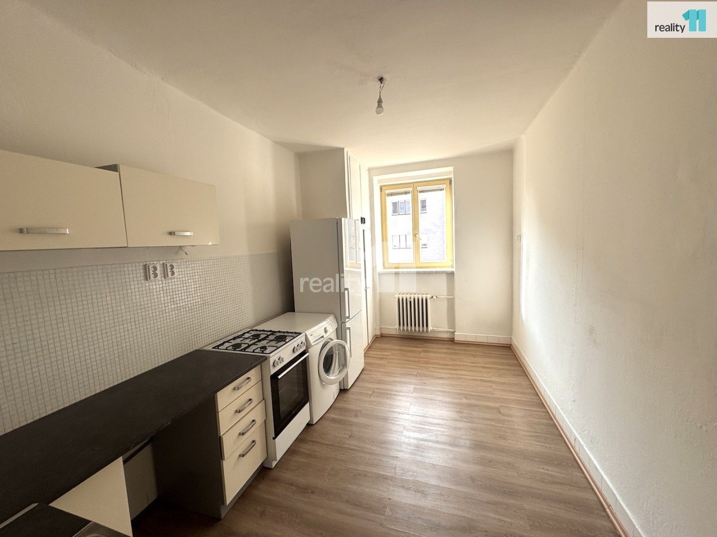 Pronájem byt 2+1 - U vršovického nádraží 91, Praha, 75 m²
