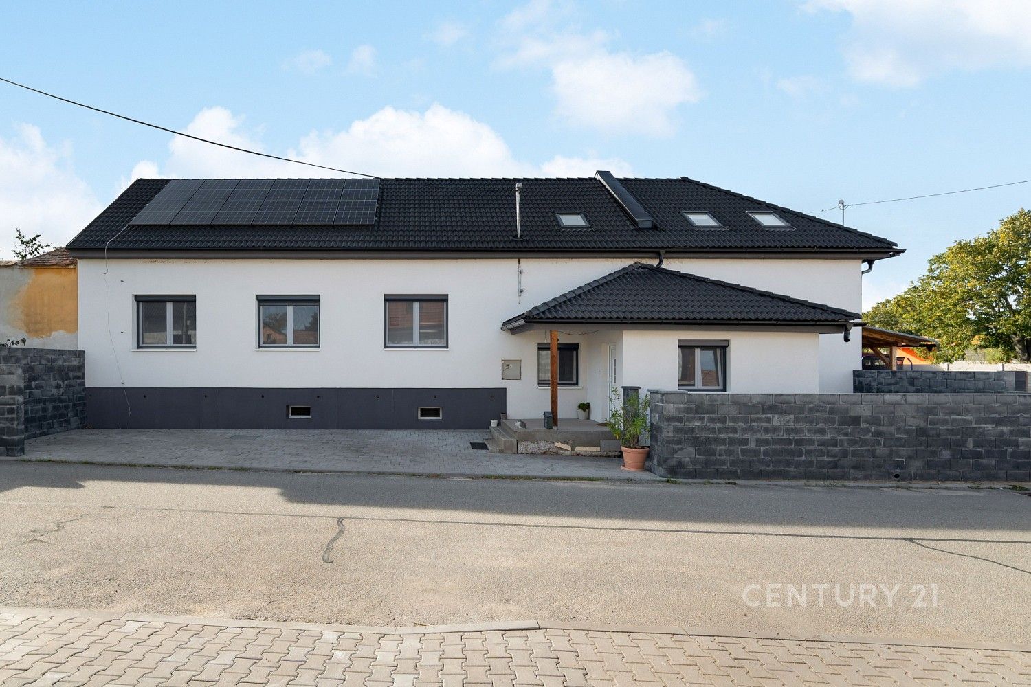 Rodinný dům, 173 m²