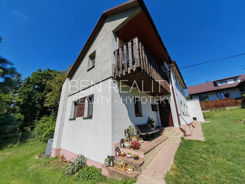 Rodinný dům · 160 m² · Ublo - 4