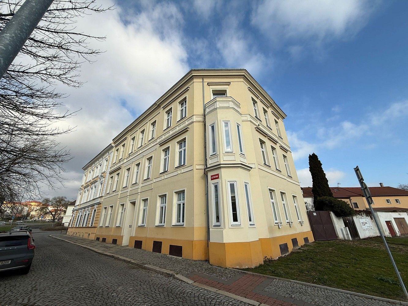3+1, Litoměřice - Předměstí, Ústecký kraj, 92 m² - 1