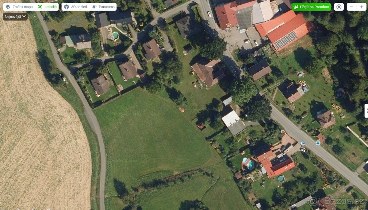 Prodej rodinný dům - Lanškroun, 563 01 - 5
