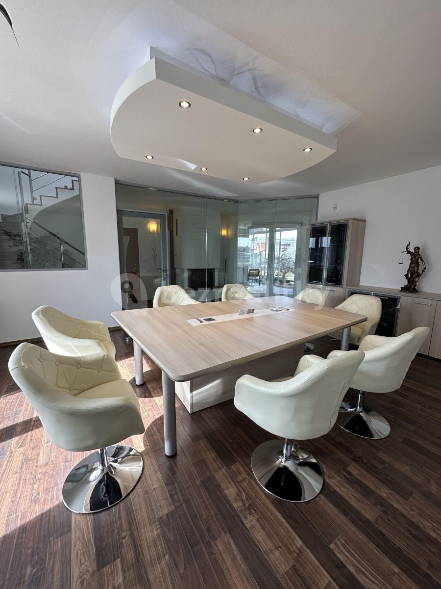 Kancelář · 16 m² · Olomoucká, Prostějov - Prostějov, Olomoucký kraj - 4