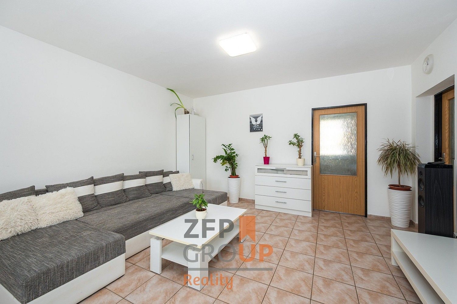 Byt 3+kk · 67 m² · Piaristů, Mikulov, okres Břeclav - 4