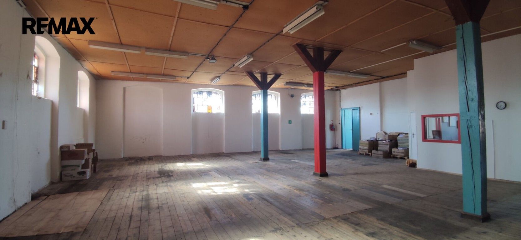Sklady, Sladovnická 1885, Bruntál, 400 000 m² - 2