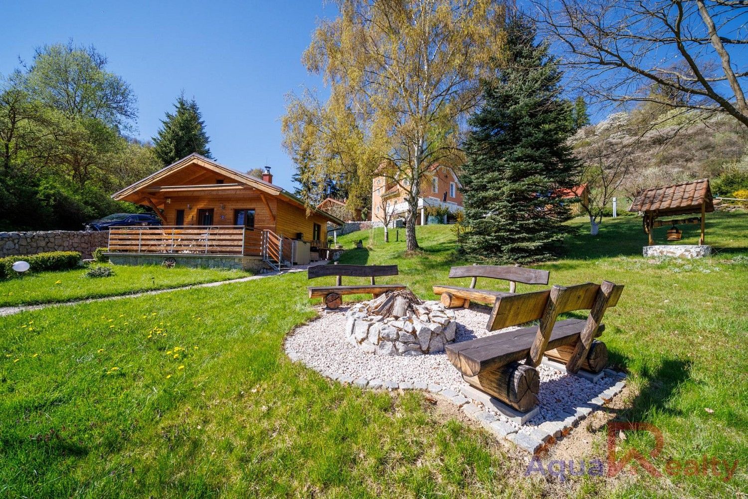 Ubytovací zařízení · 250 m² · Bečov nad Teplou, okres Karlovy Vary, Karlovarský kraj - 4