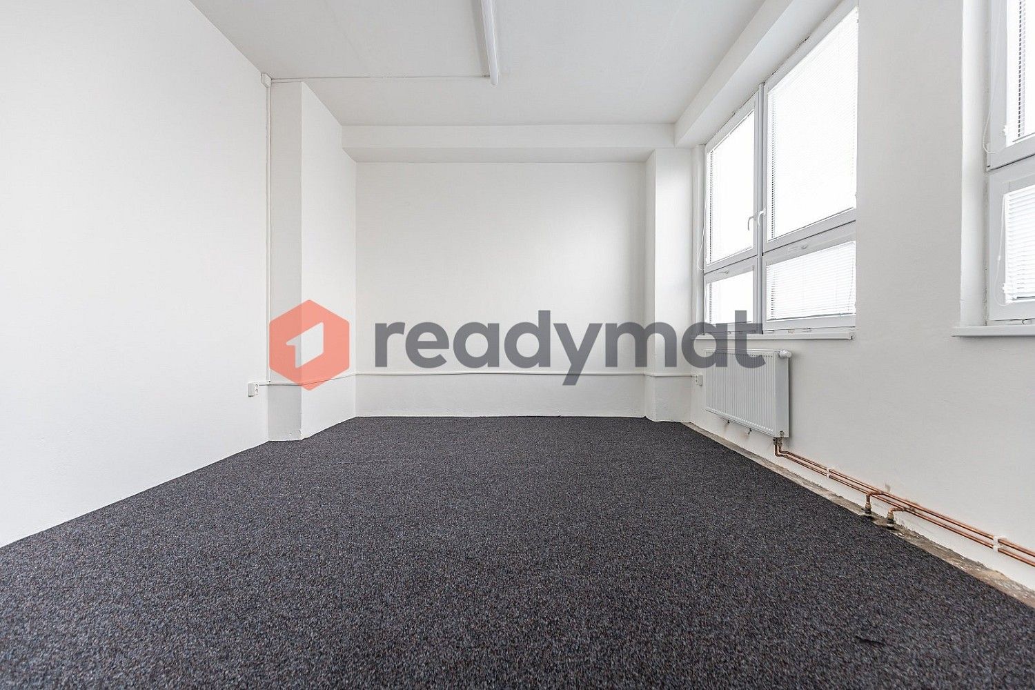 Kanceláře, Hodonín, Jihomoravský kraj, 24 m² - 2