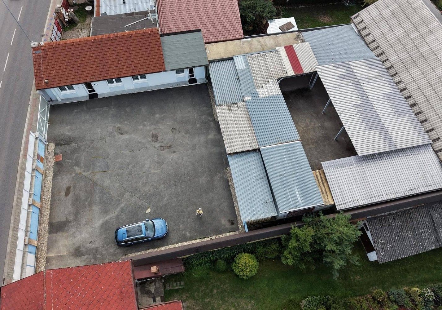 Komerční nemovitost · 52 m² · Ptácká, Mladá Boleslav - Mladá Boleslav IV - 3