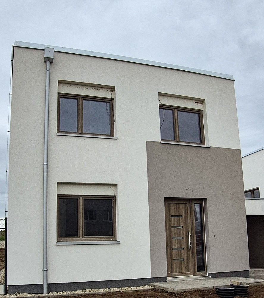 Rodinný dům, 142 m²